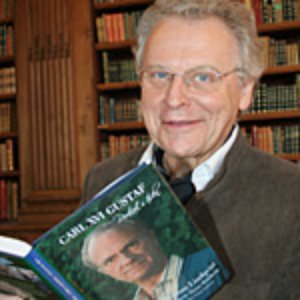 Herman Lindqvist 的头像