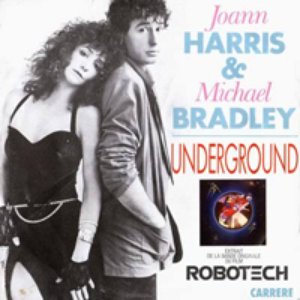 Joanne Harris 的头像