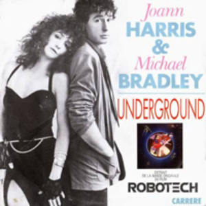 Joanne Harris photo provided by Last.fm