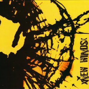 хNew Windsх 的头像