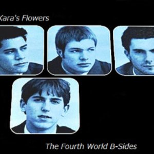 The Fourth World B-Sides