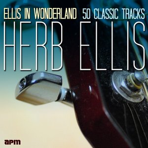 Ellis in Wonderland - 50 Classic Tracks