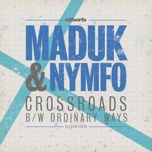 Crossroads / Ordinary Ways