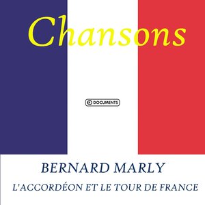 Et l'accordéon du tour de france
