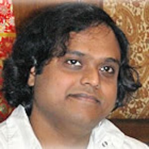 Harris Jayraj 的头像