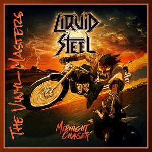 Midnight Chaser (The Vinyl-Masters)