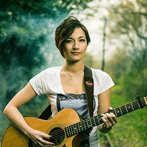 Daishi Dance feat Kat McDowell 的头像