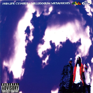 Millennium Metaphors cover