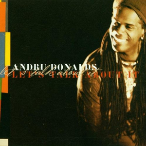 Andru Donalds - The Way I Am Lyrics - Zortam Music