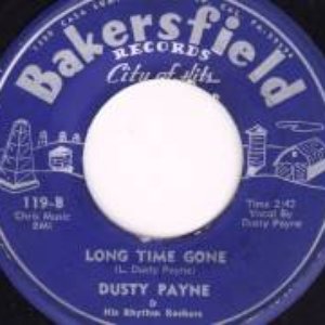 Dusty Payne & His Rhythm Rockers 的头像