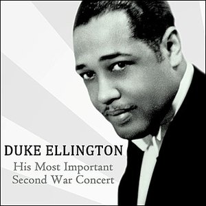 His Most Important Second War Concert