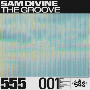 Artwork for The Groove