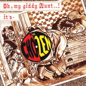 Oh, My Giddy Aunt...! It's the Cho-Zen