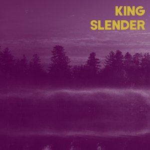 “King Slender”的封面