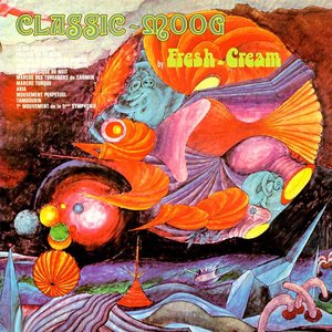 Classic Moog