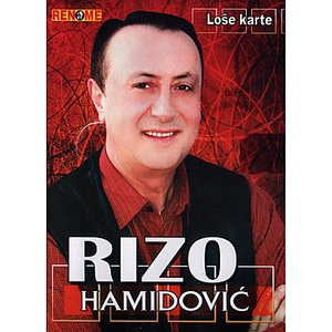Lose Karte