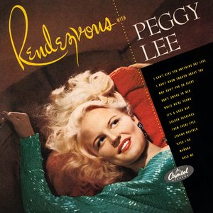 'Rendezvous With Peggy Lee' için resim