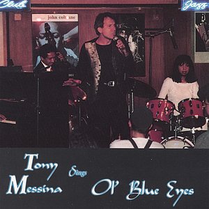 Image for 'Ol' Blue Eyes'