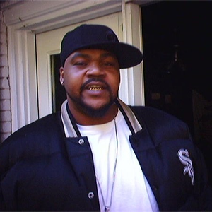 Big Rube photo provided by Last.fm