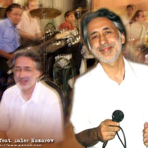 Avatar di Далер Назаров