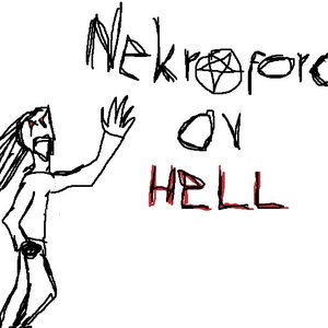 Image for 'Nekroforce ov Hell'