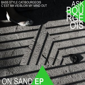On Sand EP