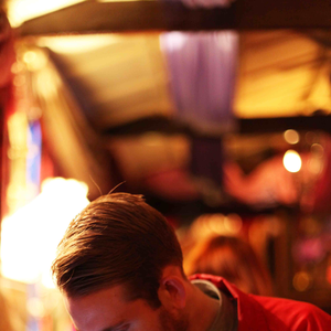 Fold photo provided by Last.fm