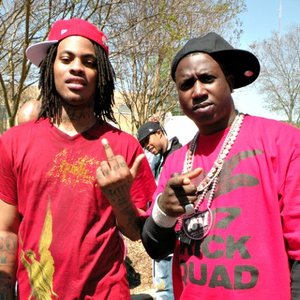 Gucci Mane & Waka Flocka için avatar