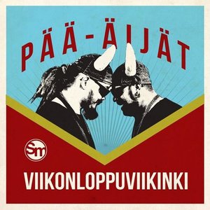 Viikonloppuviikinki