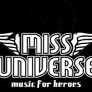Miss Universe 的头像