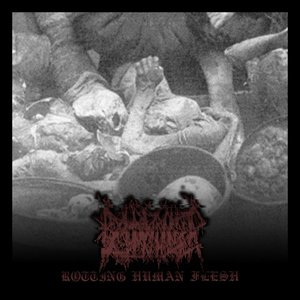Rotting Human Flesh