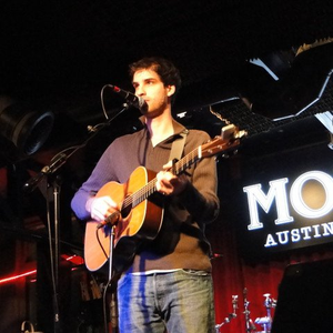 Jon Paul photo provided by Last.fm