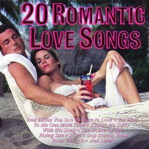 20 Romantic Love Songs