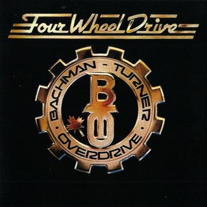 Image for 'Four Wheel Drive'