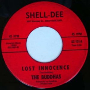 Lost Innocence