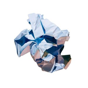 White Prints - Single