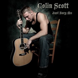 Image for 'Colin Scott'