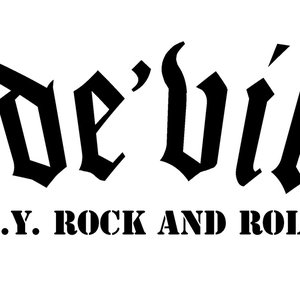“The DeVilles”的封面