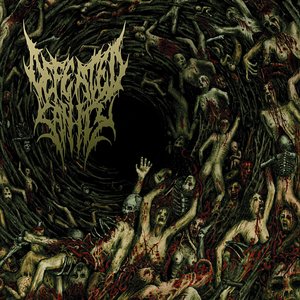 Psalms Of The Moribund
