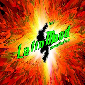 Latin Mood Compilation Vol.1