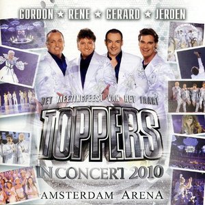 Toppers in concert 2010