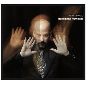 Here In The Hurricane - EP