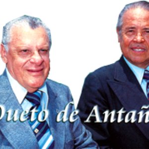 El Dueto de Antaño 的头像