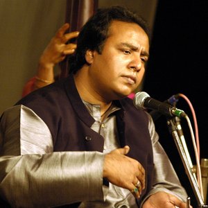 “Ustad F. Wasifuddin Dagar”的封面