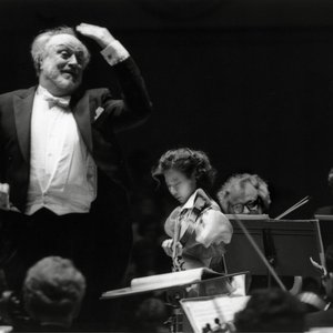 Awatar dla Kurt Masur: Leipzig Gewandhaus Orchestra