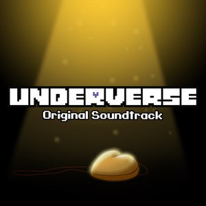 Underverse 0.4 (Original Motion Picture Soundtrack)