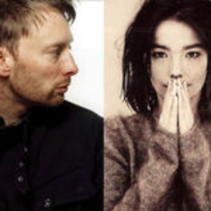 Avatar for Thom Yorke & Bjork