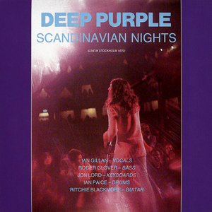 Deep Purple - Scandinavian Nights [Disc 2] - Zortam Music
