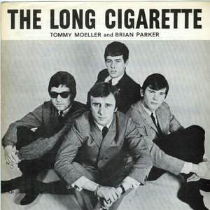 The Long Cigarette