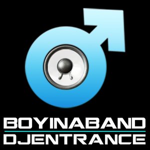 Djentrance (Trance + Metal Genre Mash)